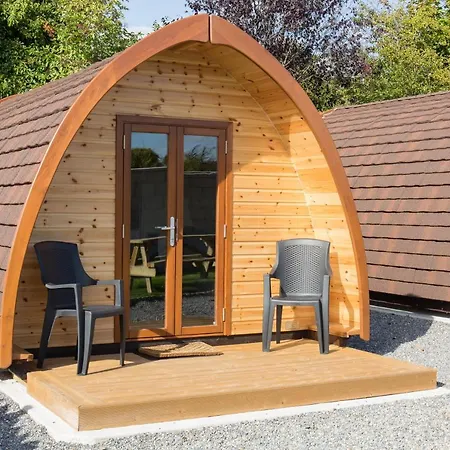 Blackwater Eco Pods Villierstown