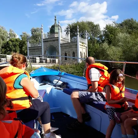 Jaktstuga Blackwater Eco Pods Villierstown