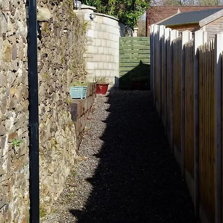 Jaktstuga Blackwater Eco Pods *