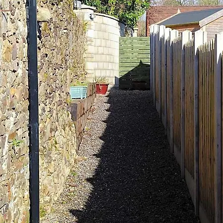 Blackwater Eco Pods Villierstown