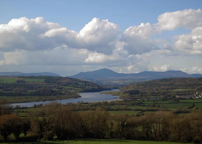 Blackwater Eco Pods Orman Evi *