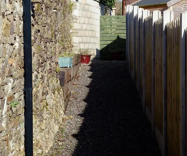 Lodge Blackwater Eco Pods *